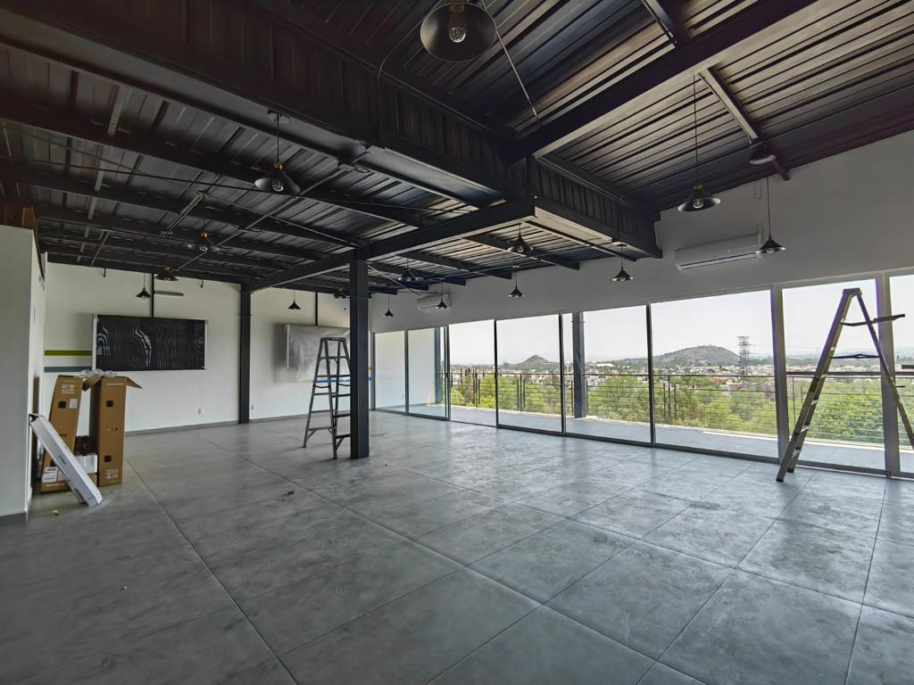 PRAMSEI - Proyectos: Construcción de comedor industrial