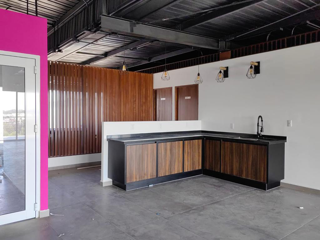 PRAMSEI - Proyectos: Construcción de comedor industrial