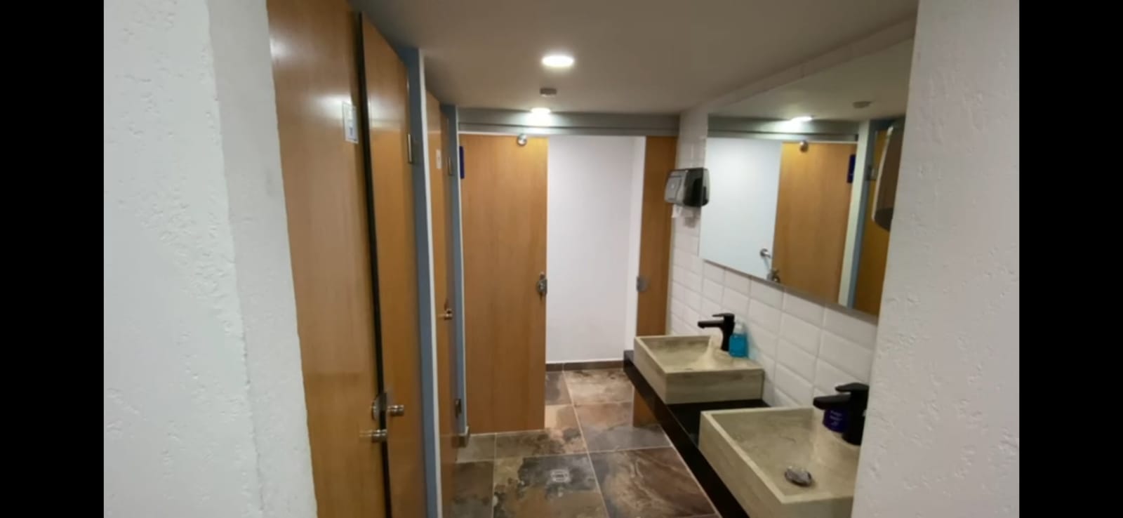 PRAMSEI - Proyectos: Construcción de restaurante