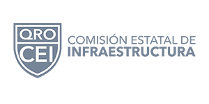 PRAMSEI - Clientes Comisión Estatal de Infraestructura Querétaro
