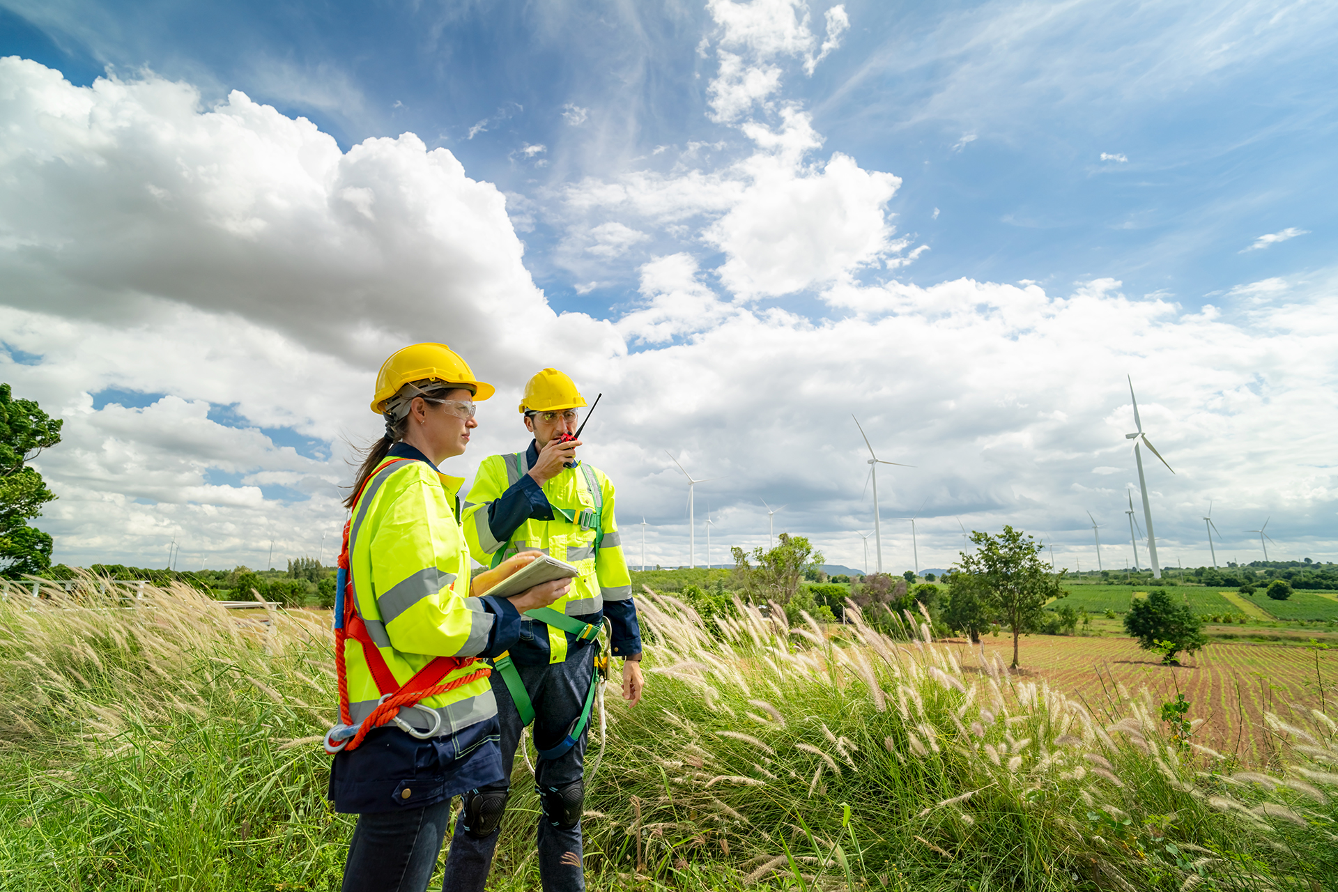 PRAMSEI - Quiénes somos