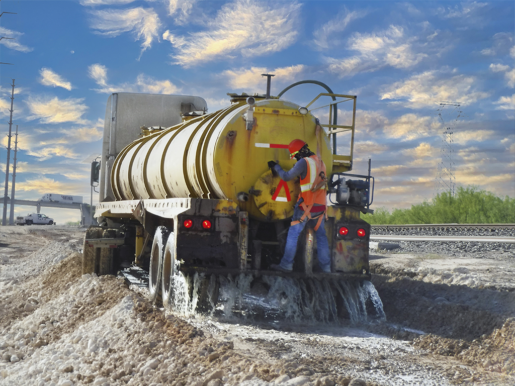 PRAMSEI - Atención a Emergencias Ambientales